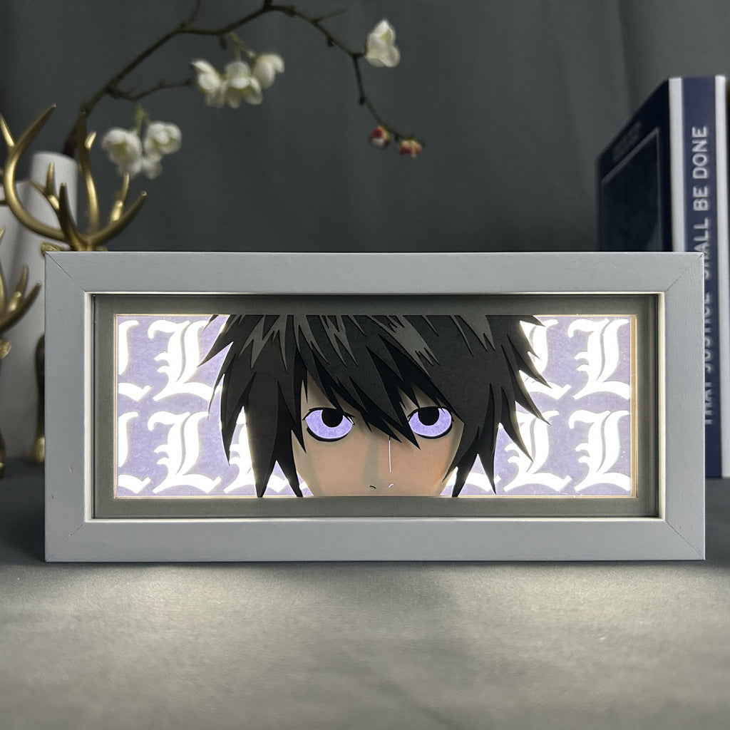 L Death Note