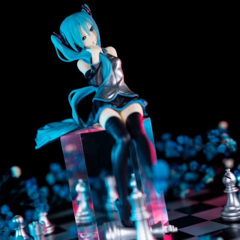 Hatsune Miku KAITO figure