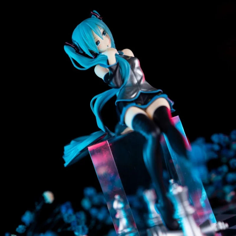 Hatsune Miku KAITO figure