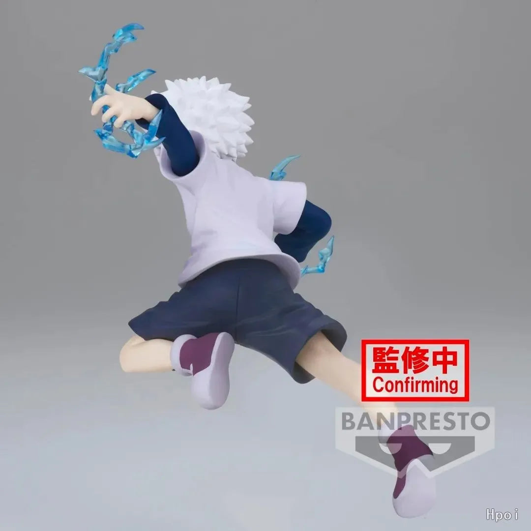 18CM Anime HUNTER×HUNTER Figure