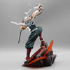 27cm Demon Slayer Uzui Tengen Figures