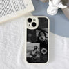 Music Bad Omens Design Phone Case For Iphone 15 14 13 Pro Max 12 11 Mini X Xr Xs 7 8 Puls Cover