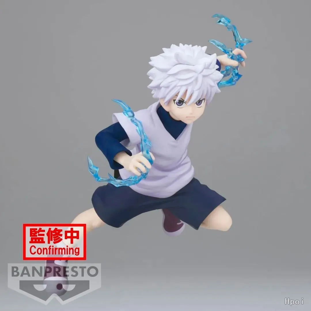 18CM Anime HUNTER×HUNTER Figure