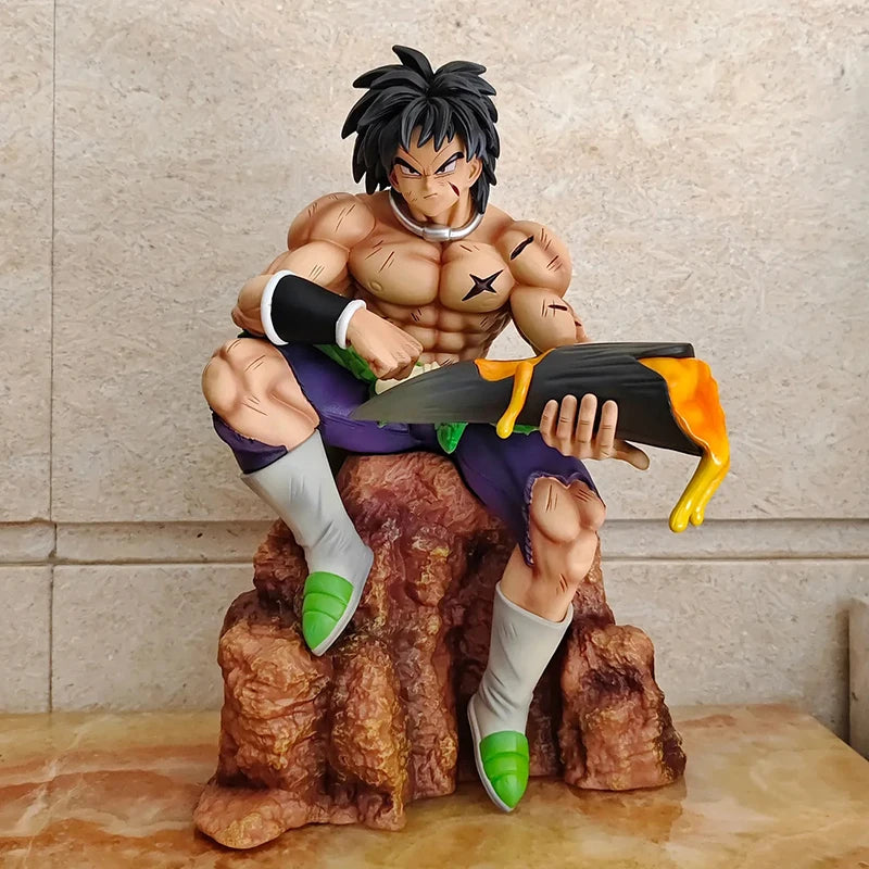 24cm Anime Dragon Ball Figures