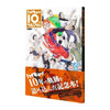 Japan Anime Haikyu!! Art Collection Cartoon Manga Book Japanese Edition Comic Official Formula Set Book Hinata Shoyo