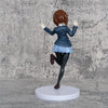 18cm Hirasawa Yui Anime Figure K-ON!