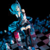 Hatsune Miku KAITO figure