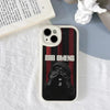 Music Bad Omens Design Phone Case For Iphone 15 14 13 Pro Max 12 11 Mini X Xr Xs 7 8 Puls Cover