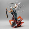 27cm Demon Slayer Uzui Tengen Figures