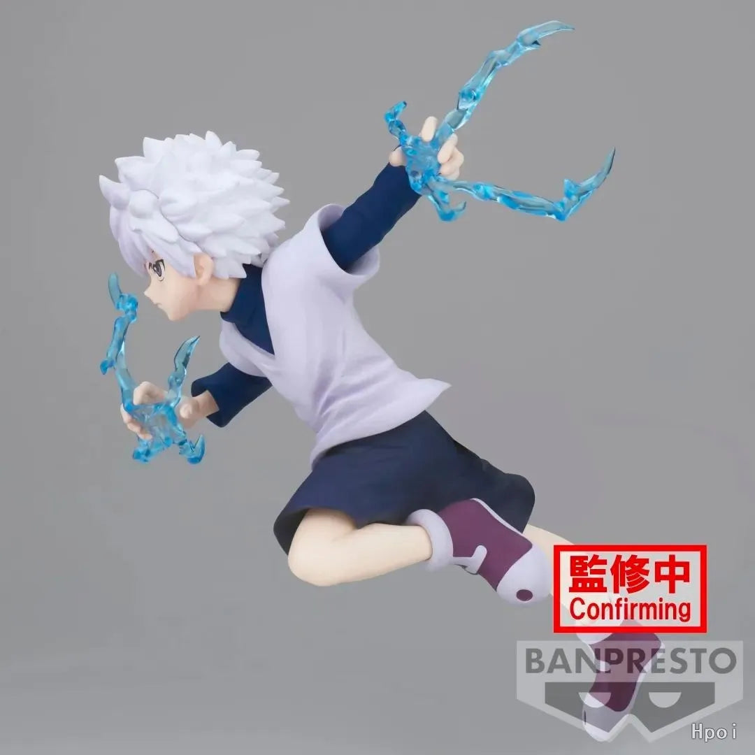 18CM Anime HUNTER×HUNTER Figure