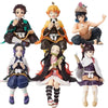 Anime Demon Slayer Action Figures