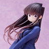 Anime Komi Shouko Figurine GK Komi Can't Communicate