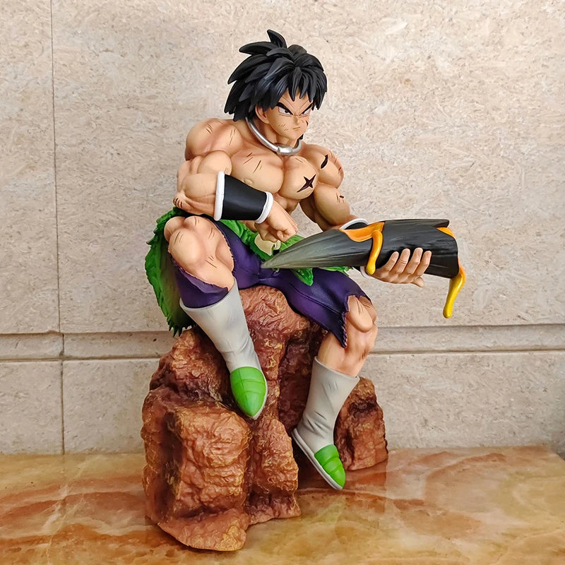 24cm Anime Dragon Ball Figures