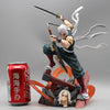 27cm Demon Slayer Uzui Tengen Figures