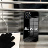 Luxury design black blvck snake Phone Case Glass Shell FOR IPhone 15ProMAX 14 11 12 Pro 8 7 15 Plus 13 Pro MAX XR XS MINI Cover