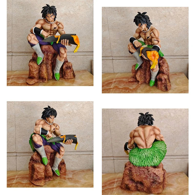 24cm Anime Dragon Ball Figures