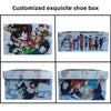 Vegeta bequeme Freizeit-Sportschuhe - MangaHub store