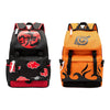 Akatsuki Stabiler Rucksack - MangaHub store