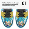 Vegeta bequeme Freizeit-Sportschuhe - MangaHub store