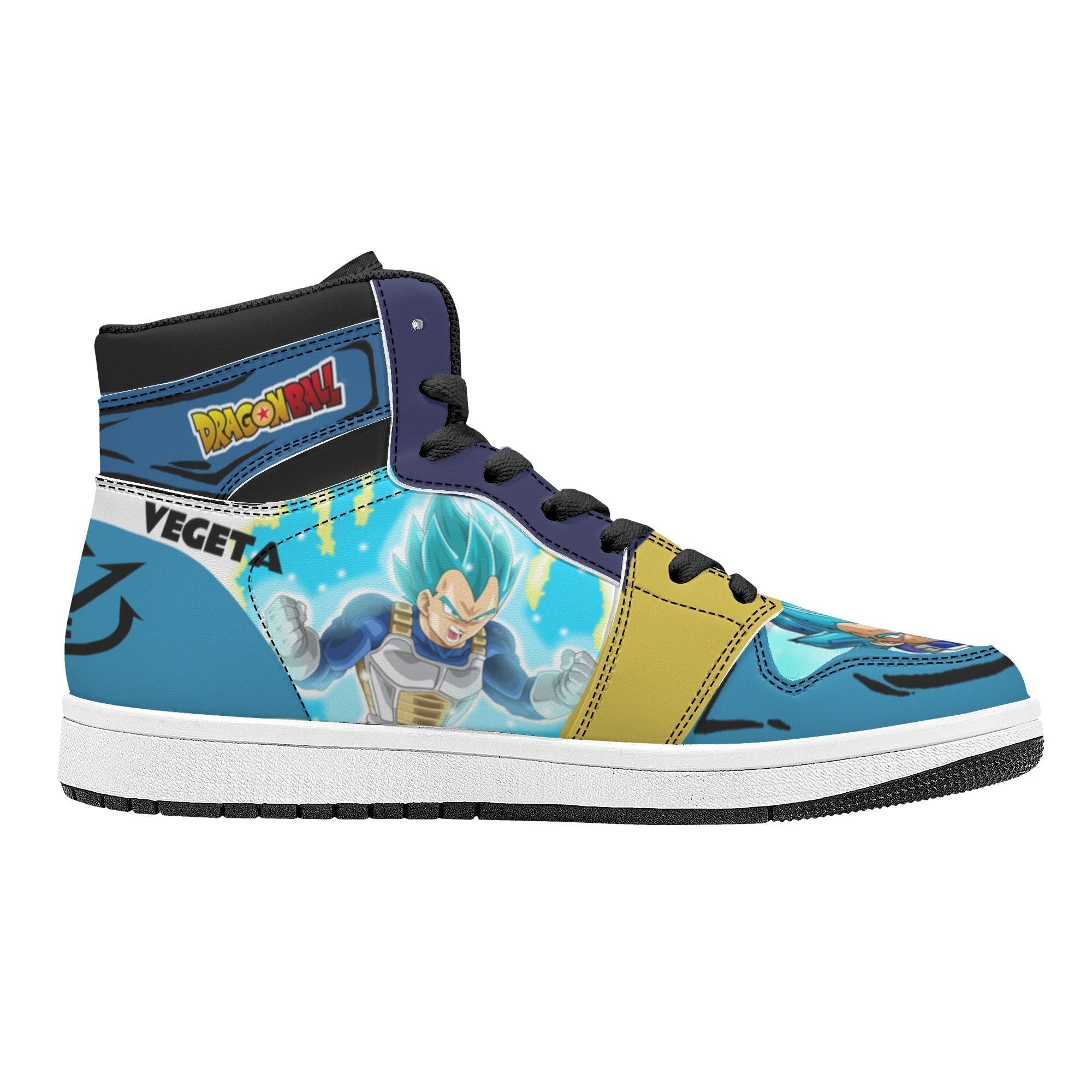 Vegeta bequeme Freizeit-Sportschuhe - MangaHub store